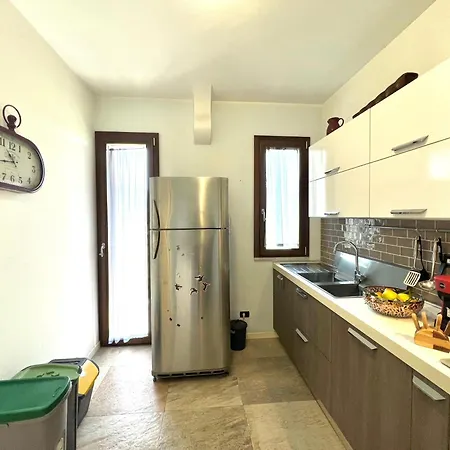 Rosa Di Mare Apartamento Capaci