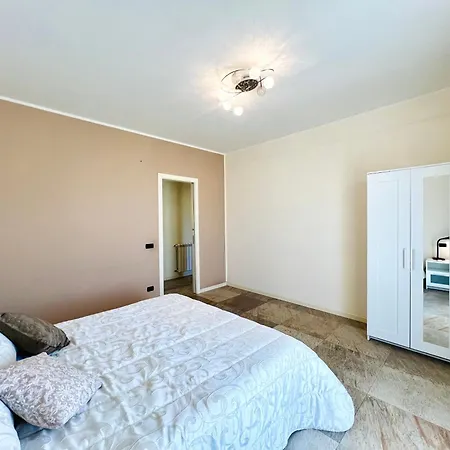 Rosa Di Mare Apartamento