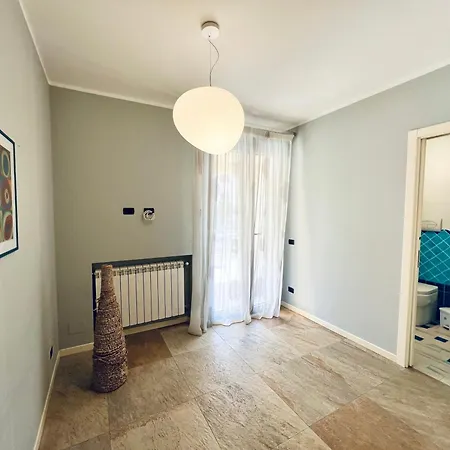 Rosa Di Mare * Capaci