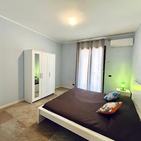 Apartamento Rosa Di Mare