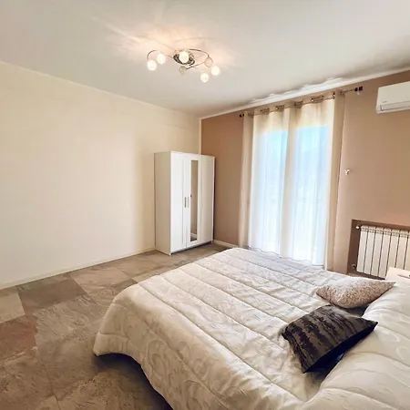 Rosa Di Mare Apartamento