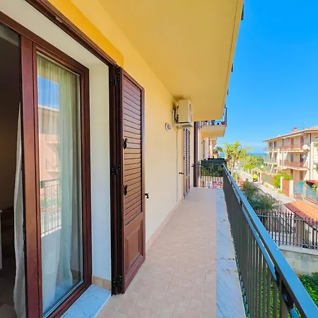 Rosa Di Mare * Capaci