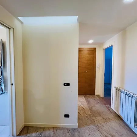 Rosa Di Mare Apartamento Capaci