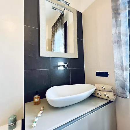 Apartamento Rosa Di Mare Capaci