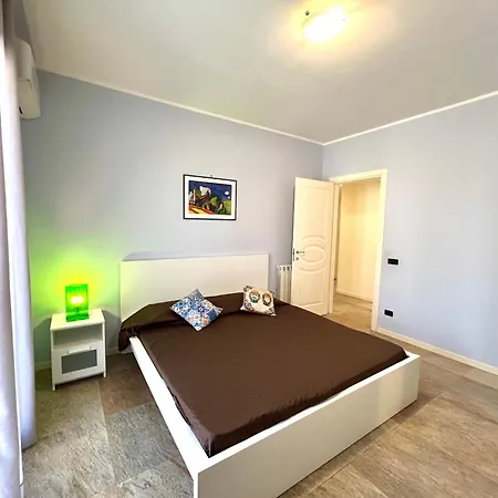 Rosa Di Mare Apartamento