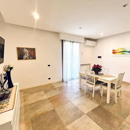Apartamento Rosa Di Mare