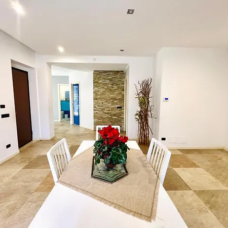 Rosa Di Mare Apartamento
