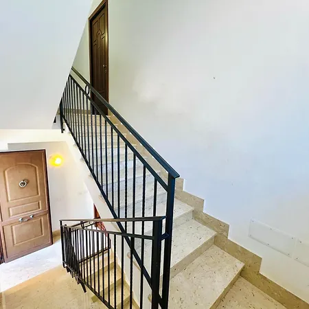 Rosa Di Mare アパート *