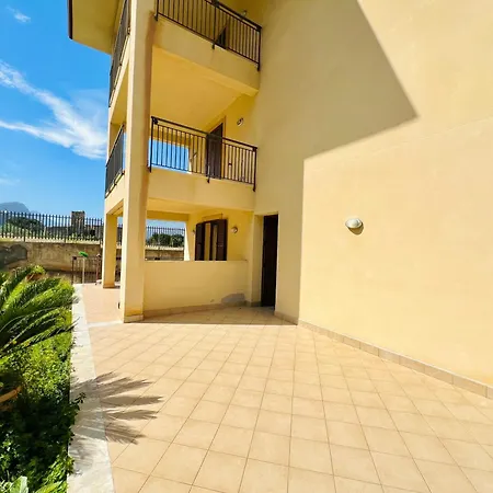 Apartamento Rosa Di Mare Capaci