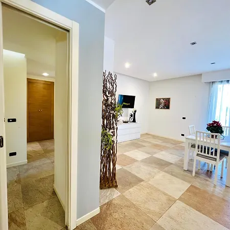 Apartamento Rosa Di Mare