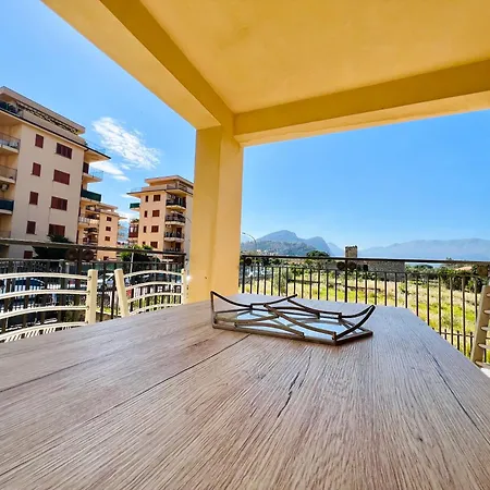 Rosa Di Mare Apartamento