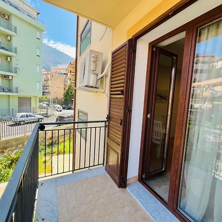 Apartamento Rosa Di Mare *