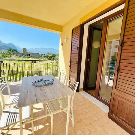 Rosa Di Mare Apartamento *