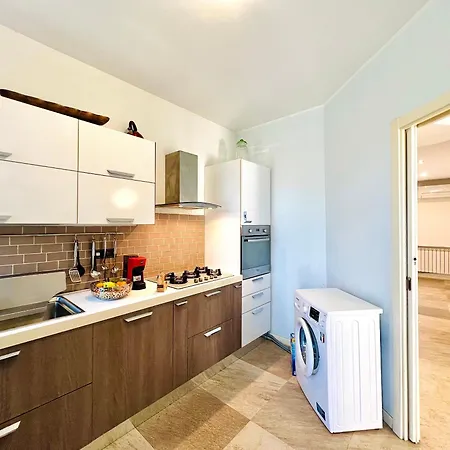 Apartment Rosa Di Mare *