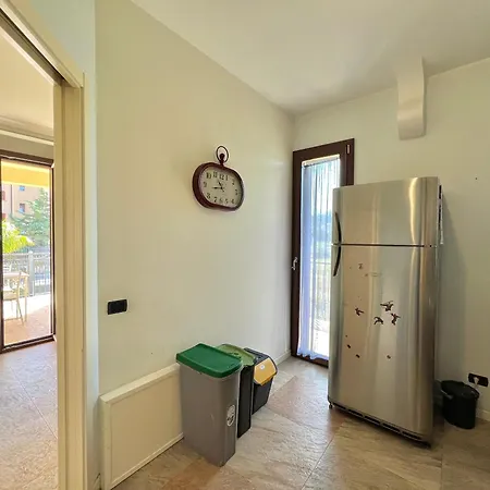 Apartment Rosa Di Mare *