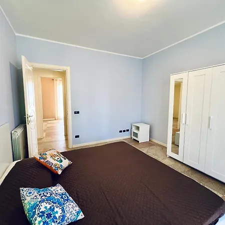 Rosa Di Mare Apartment *