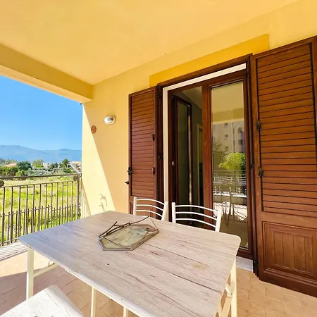 Apartment Rosa Di Mare *