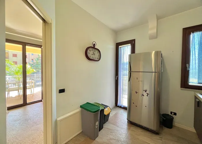 Apartment Rosa Di Mare *